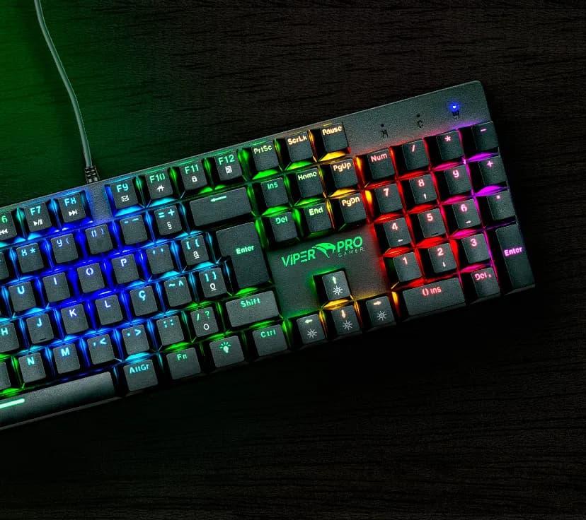 Ideias de presentes para o seu pai gamer! Ideias de presentes para o seu pai gamer! | Dia dos Pais Viper Pro Gamer