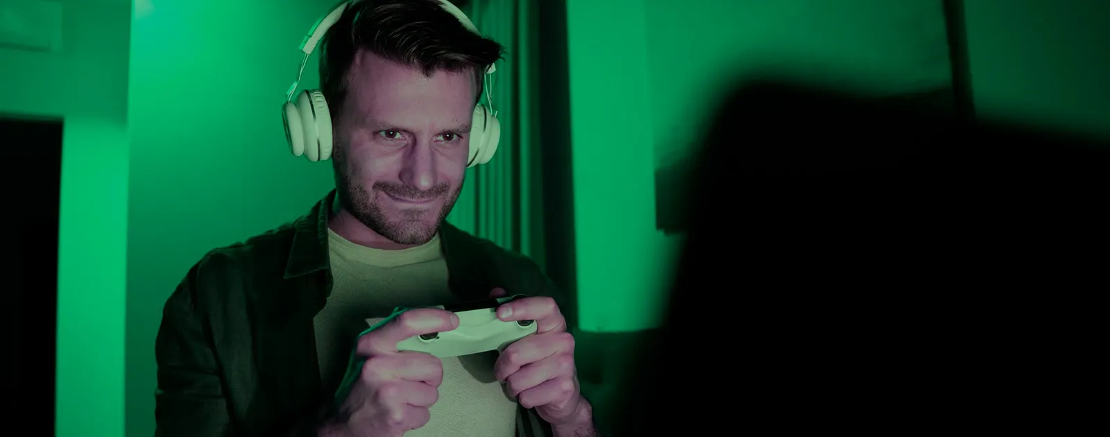 Qual é a sua prioridade ao escolher um jogo?